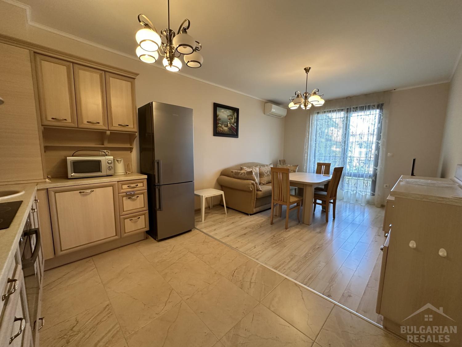 Super komplex! Komfortný apartmán pre celú rodinu ID: 5417 - Фото4