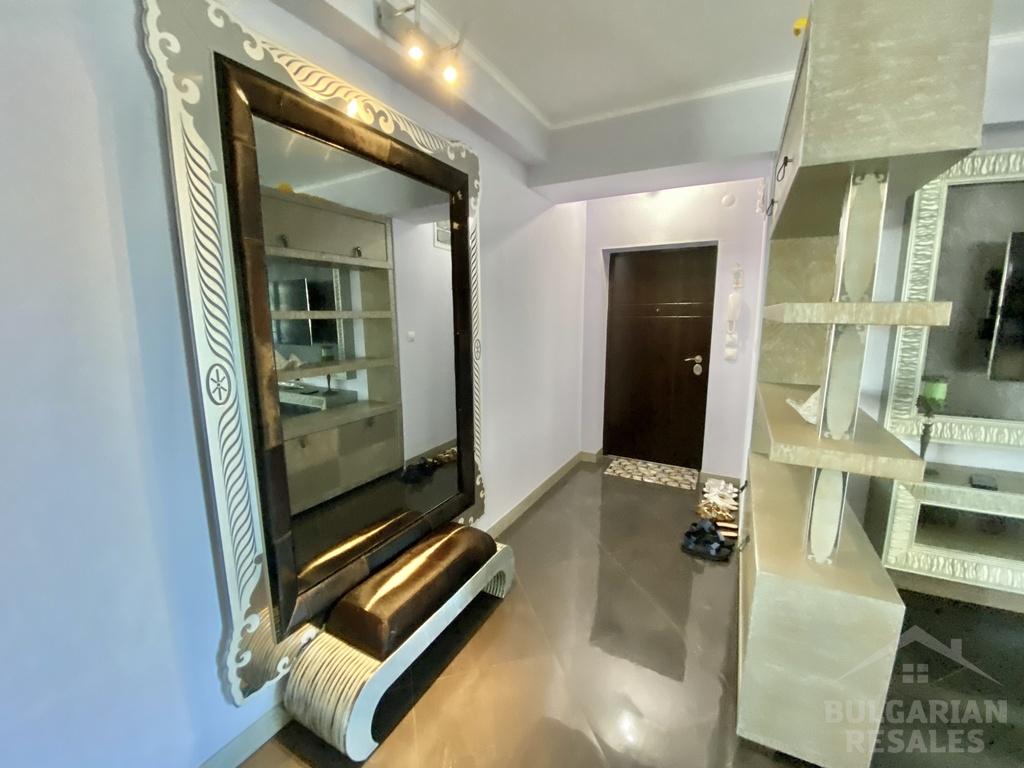 Мезонет със собствена сауна в луксозния комплекс „Естебан“ ID: 5432 - Снимка 10