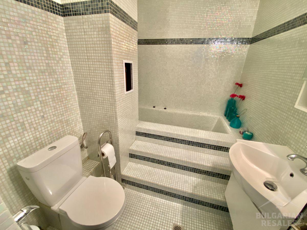 Мезонет със собствена сауна в луксозния комплекс „Естебан“ ID: 5432 - Снимка 13