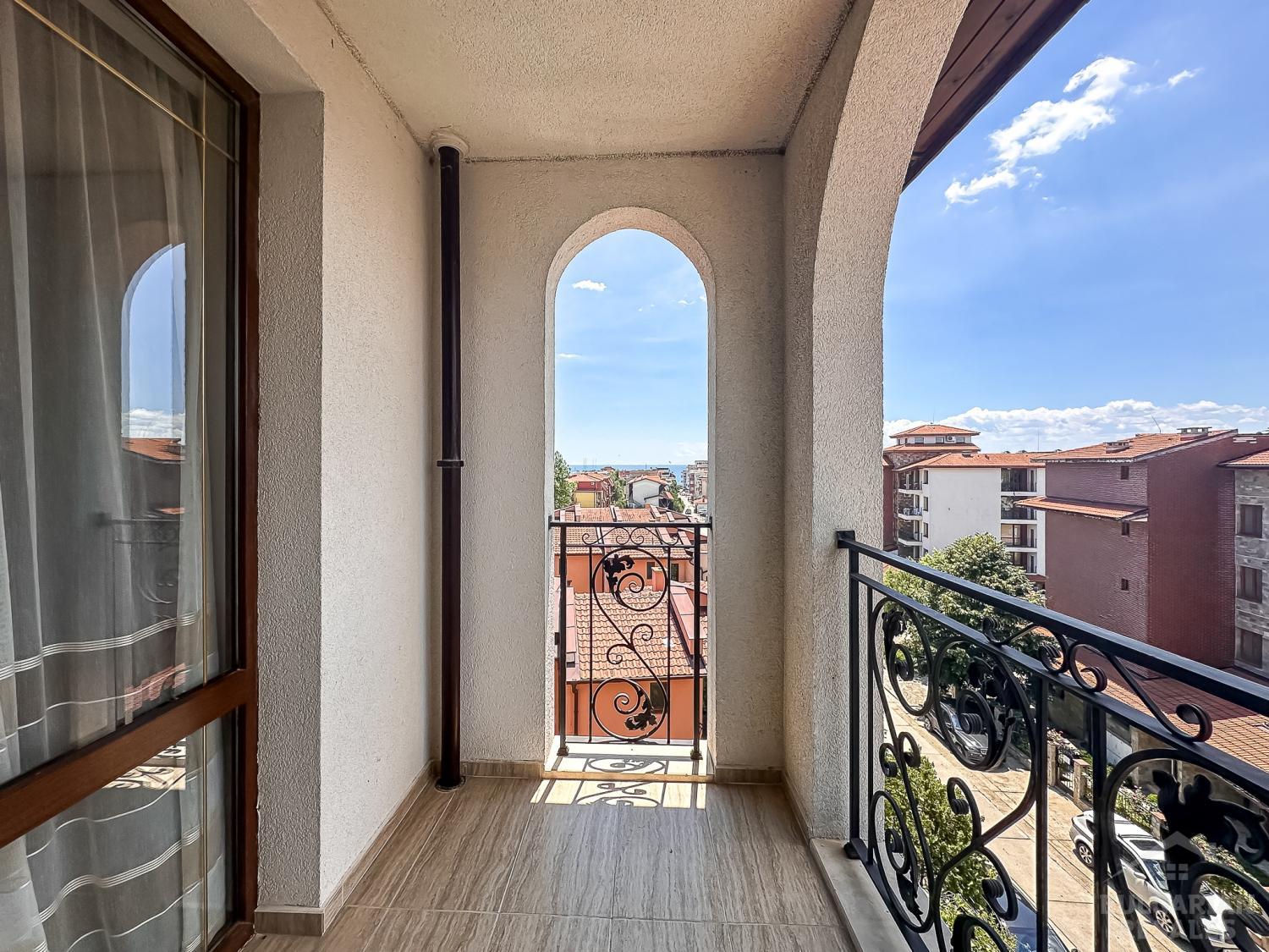 Ексклузивно! Луксозен пентхаус в комплекс „Естебан“ ID: 5291 - Снимка 23