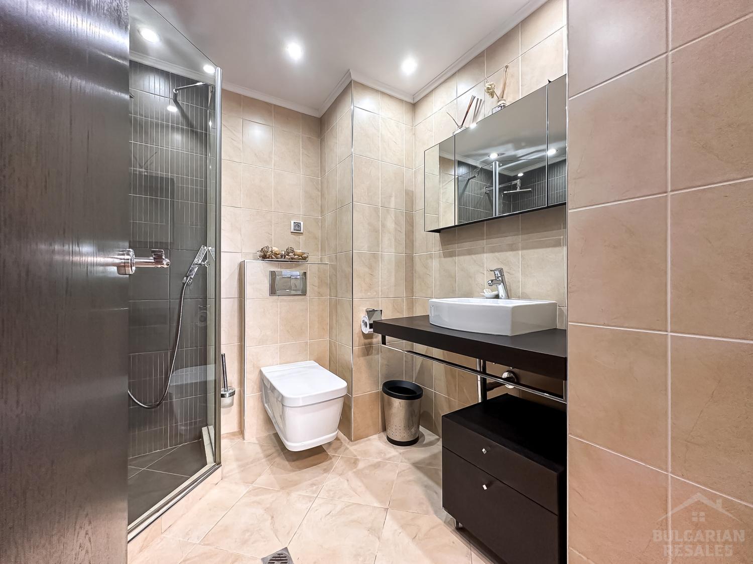 Ексклузивно! Луксозен пентхаус в комплекс „Естебан“ ID: 5291 - Снимка 27