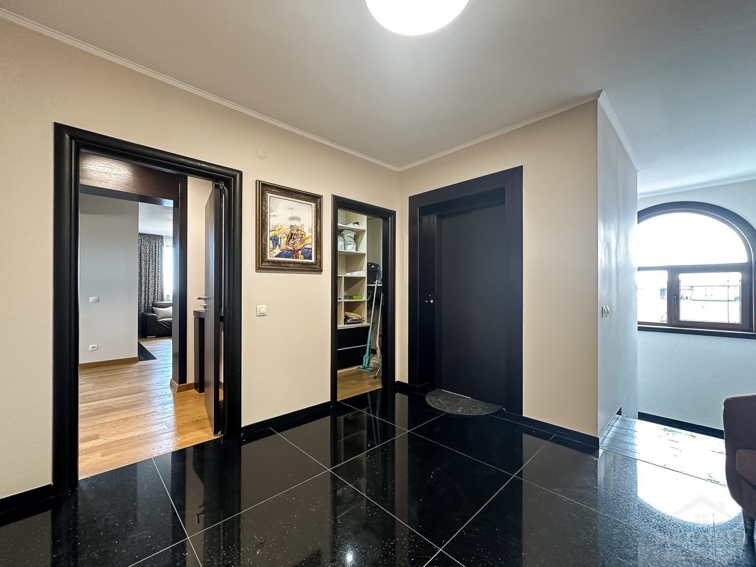 Ексклузивно! Луксозен пентхаус в комплекс „Естебан“ ID: 5291 - Снимка 29