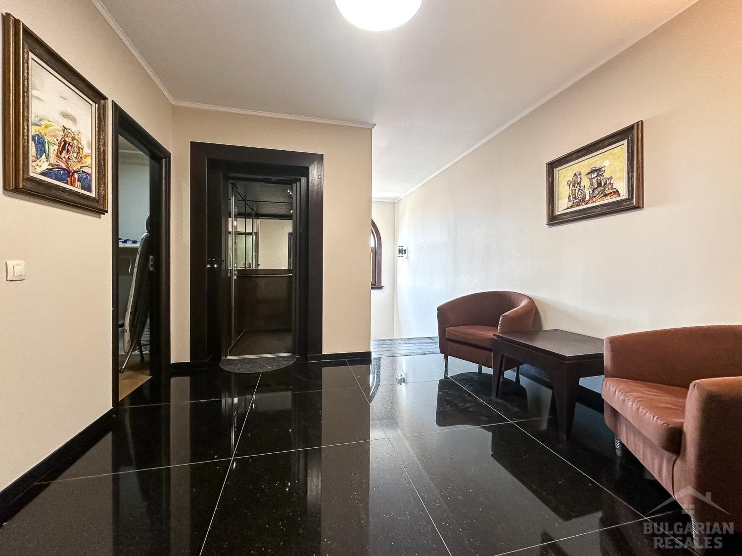 Ексклузивно! Луксозен пентхаус в комплекс „Естебан“ ID: 5291 - Снимка 30