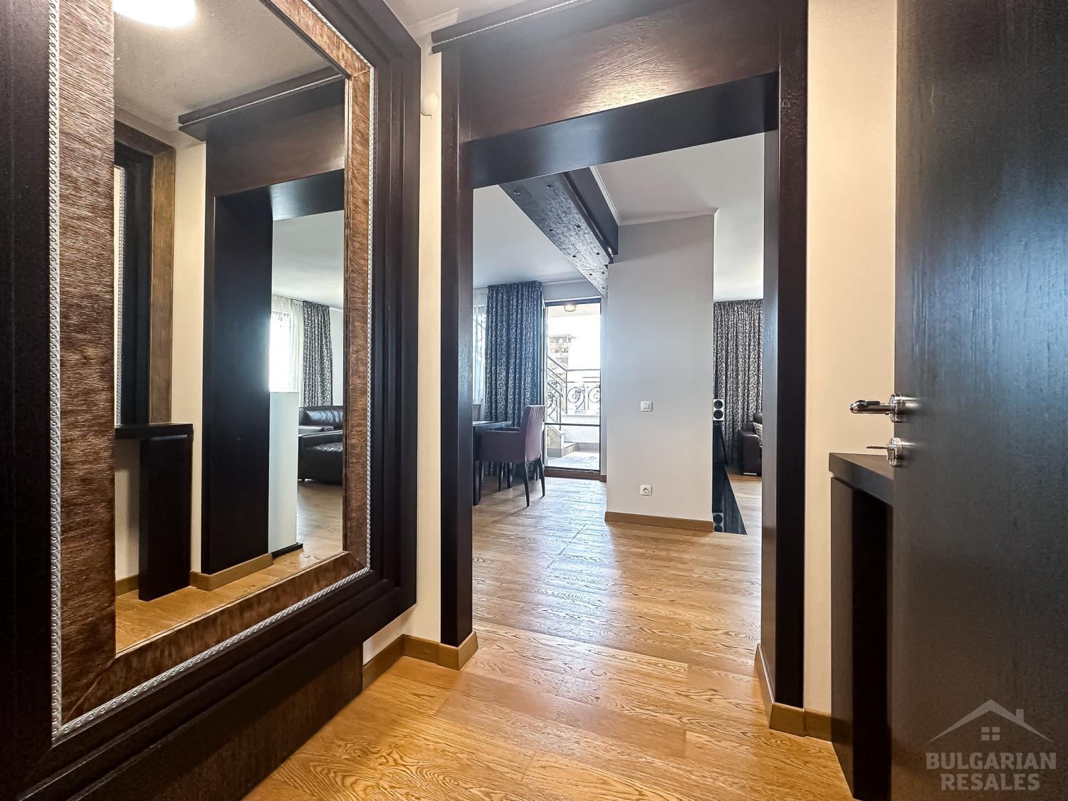 Ексклузивно! Луксозен пентхаус в комплекс „Естебан“ ID: 5291 - Снимка 33