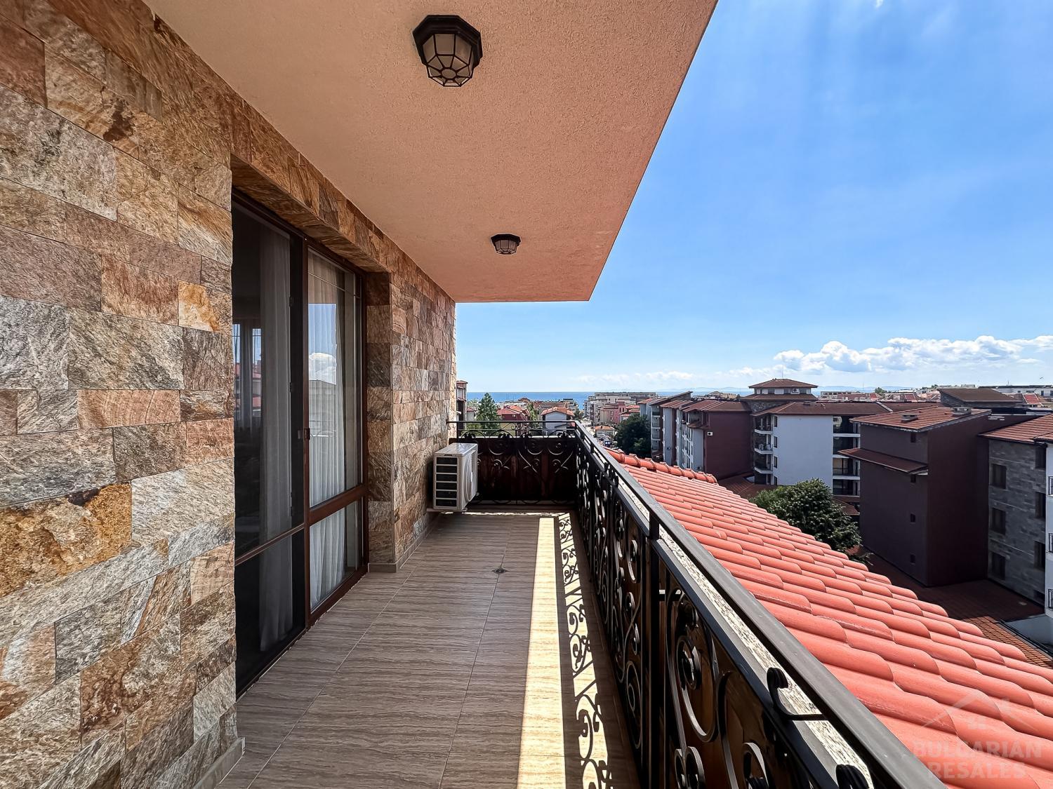 Ексклузивно! Луксозен пентхаус в комплекс „Естебан“ ID: 5291 - Снимка 34