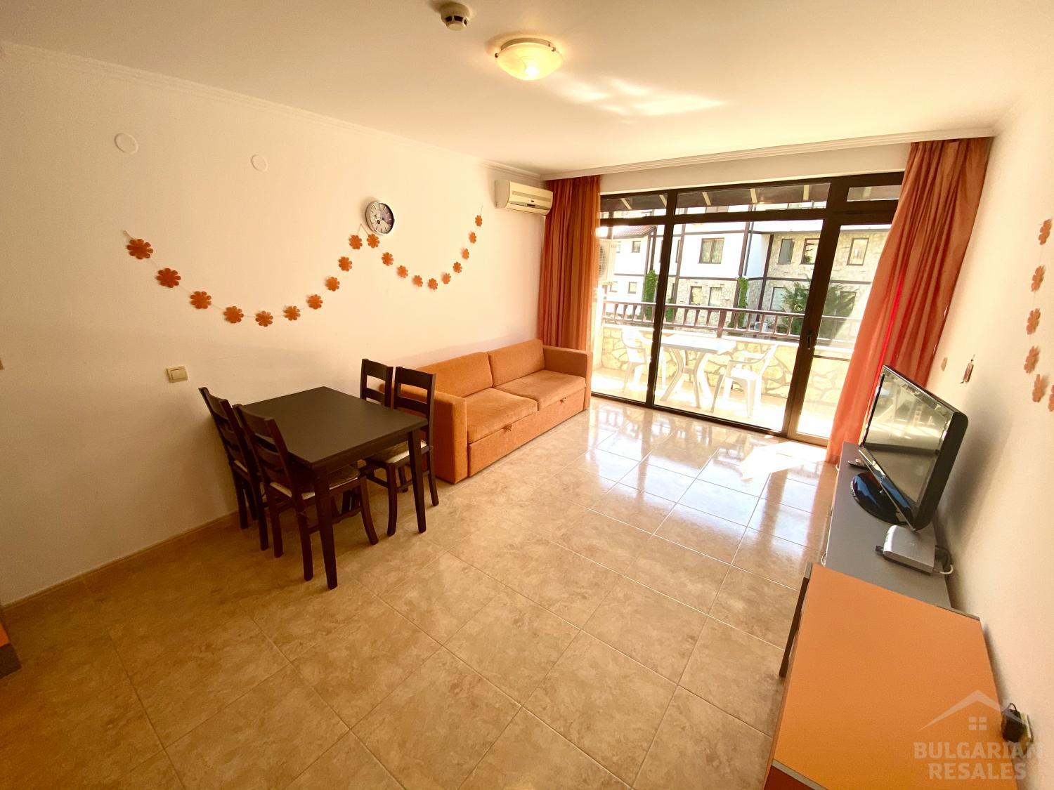 Luxusná nehnuteľnosť v Sveti Vlas! Komplex „Etara 1“ ID: 4680 - Фото3