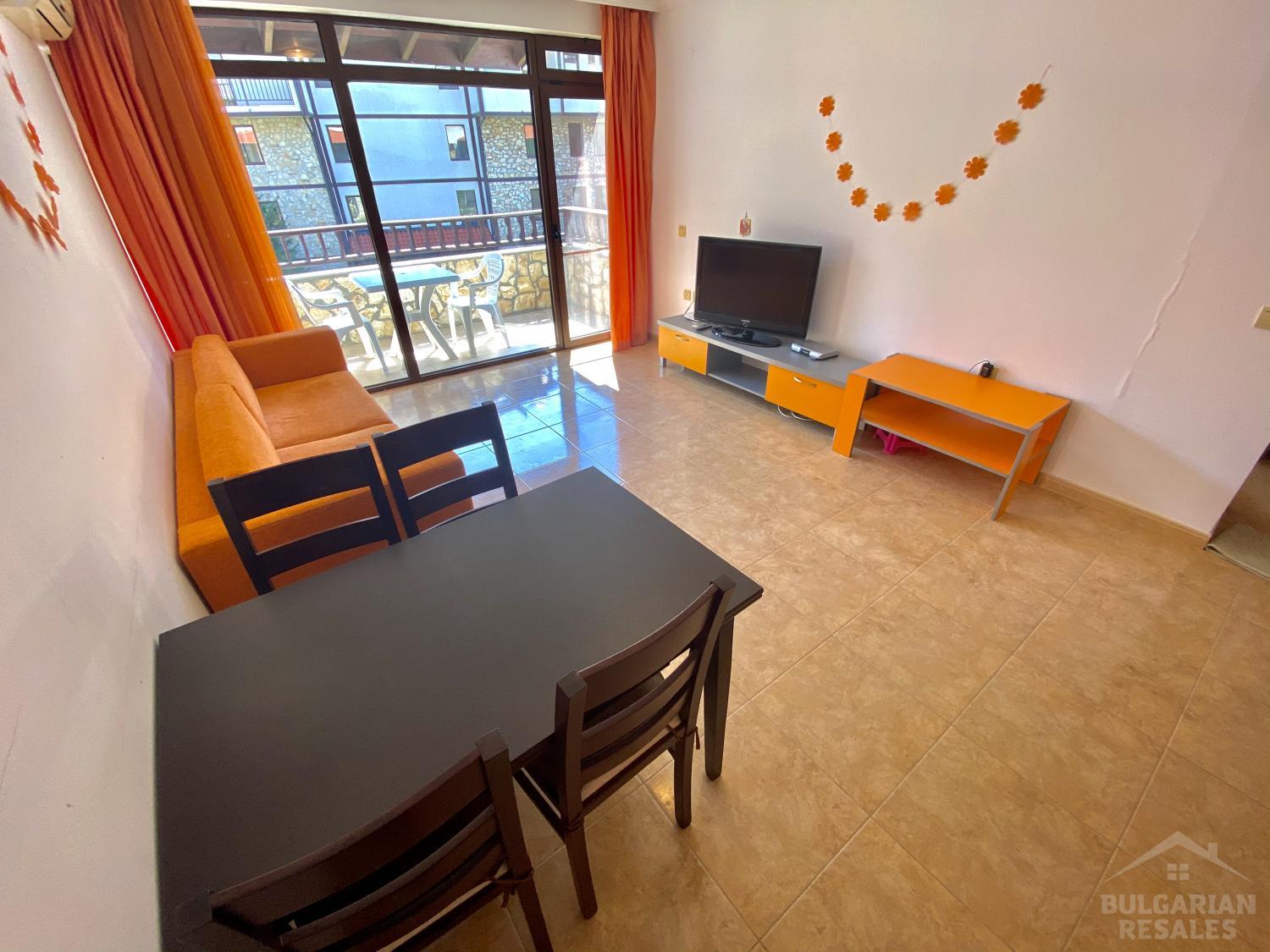 Luxusná nehnuteľnosť v Sveti Vlas! Komplex „Etara 1“ ID: 4680 - Фото4