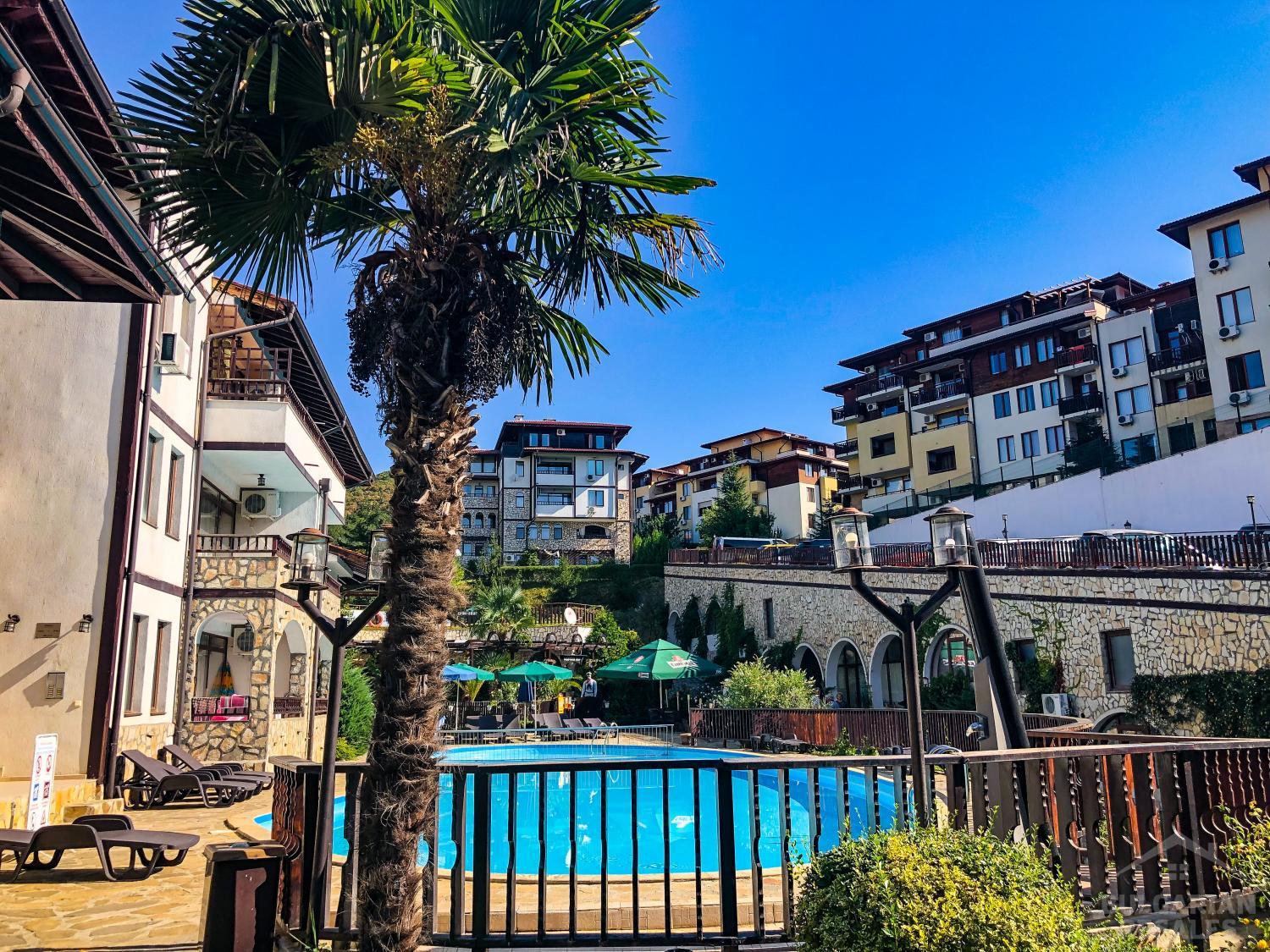 Kup mieszkanie w kompleksie Etara, Sveti Vlas ID: 4012 - Фото3