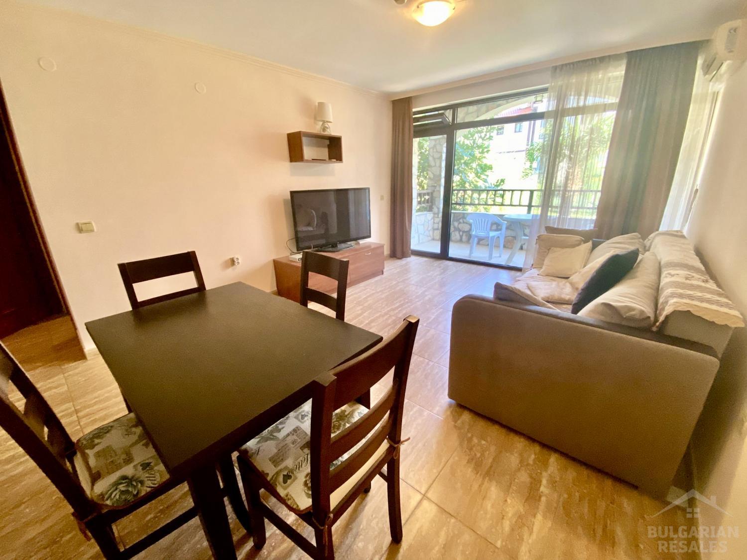 Имот на първа линия в Свети Влас ID: 5638 - Снимка 7