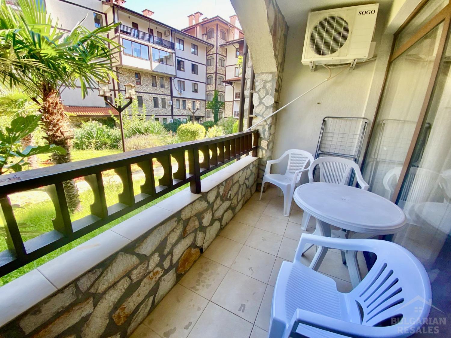 Имот на първа линия в Свети Влас ID: 5638 - Снимка 8