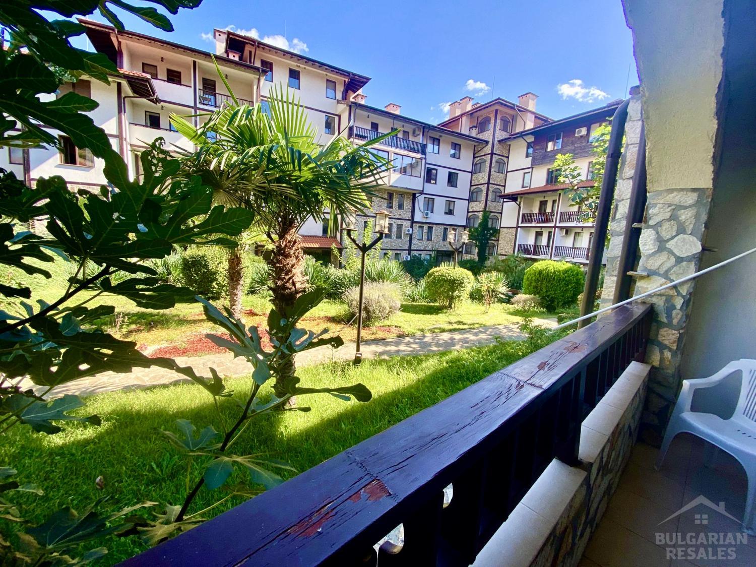 Nehnuteľnosť v prvej línii v Sveti Vlas ID: 5638 - Фото9