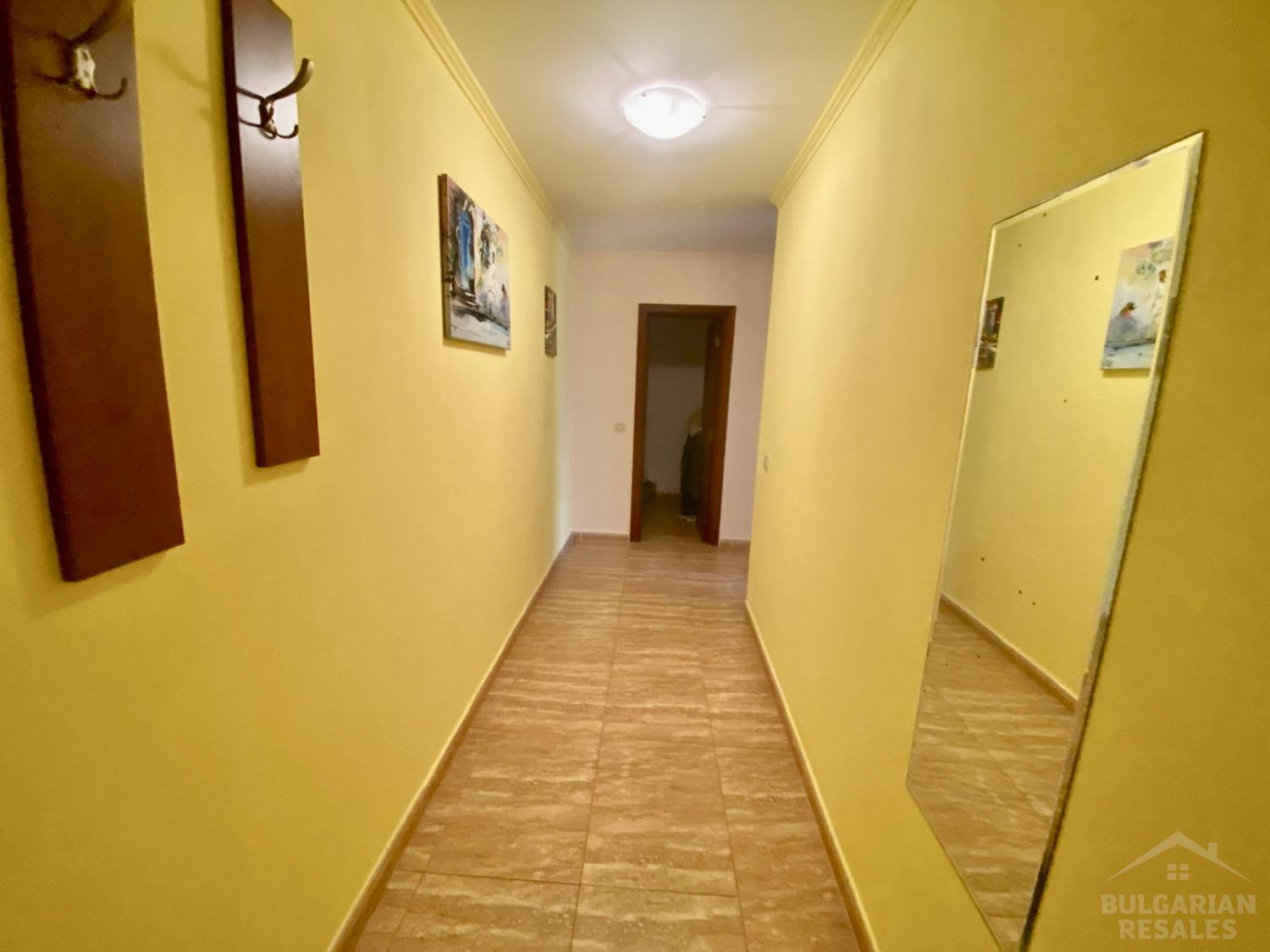 Имот на първа линия в Свети Влас ID: 5638 - Снимка 13