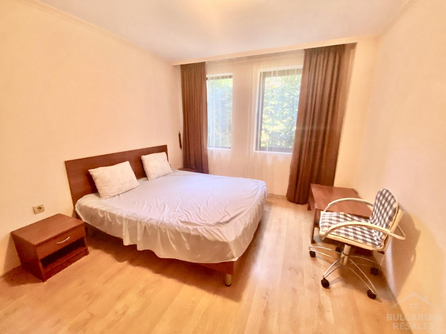 Имот на първа линия в Свети Влас ID: 5638 - Снимка 10