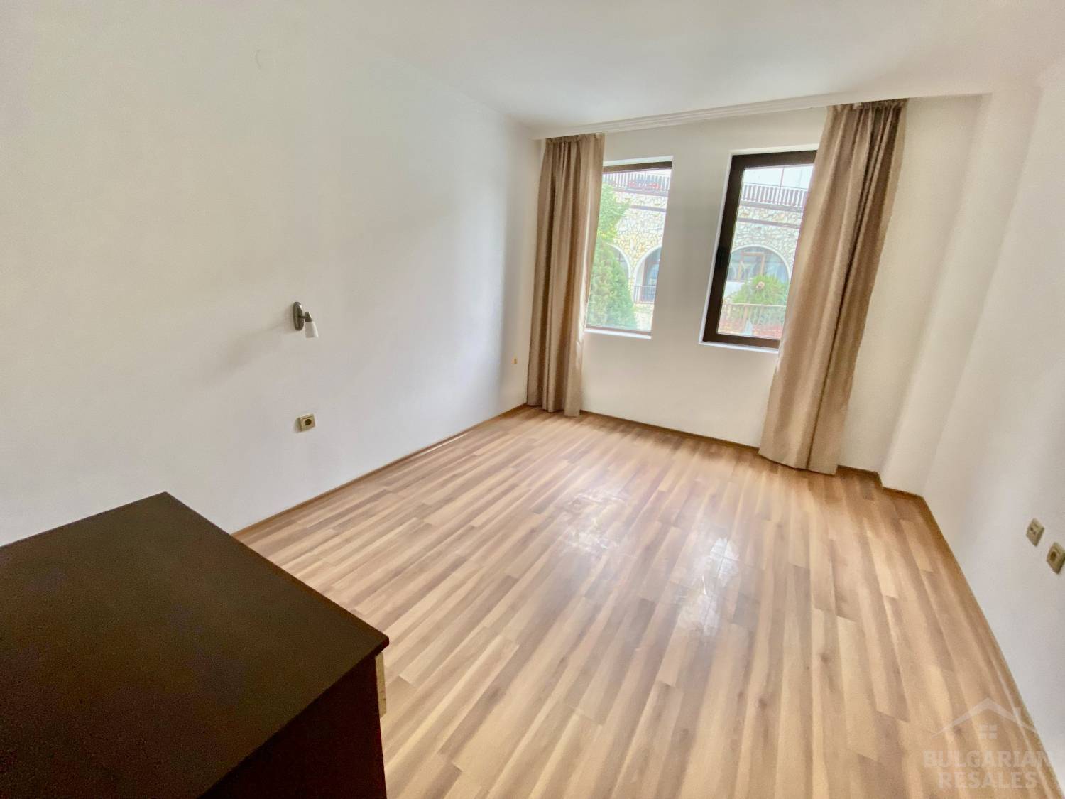 Апартамент с изглед към басейна в елитен комплекс „Етара“ ID: 5519 - Снимка 9