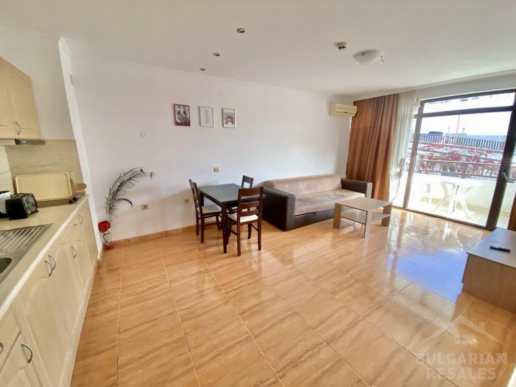 Kup mieszkanie w kompleksie Etara, Sveti Vlas ID: 4012 - Фото4