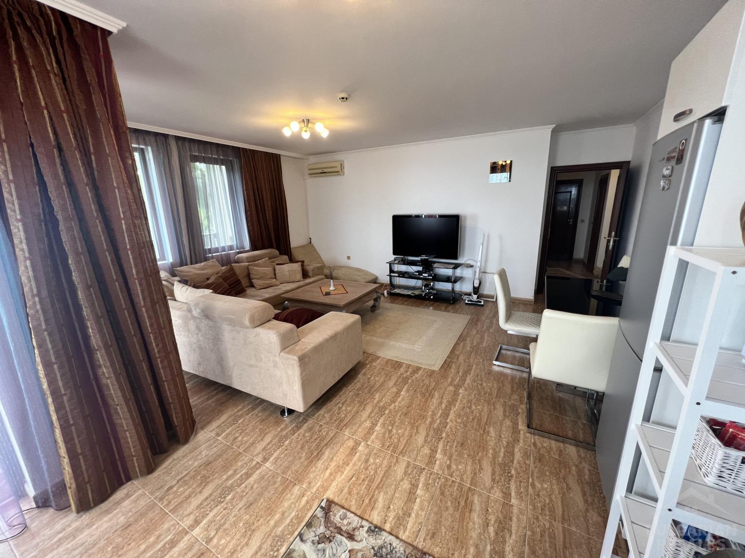 Flat right by the beach, three rooms and a big terrace! ID: 4050 - Photo 6