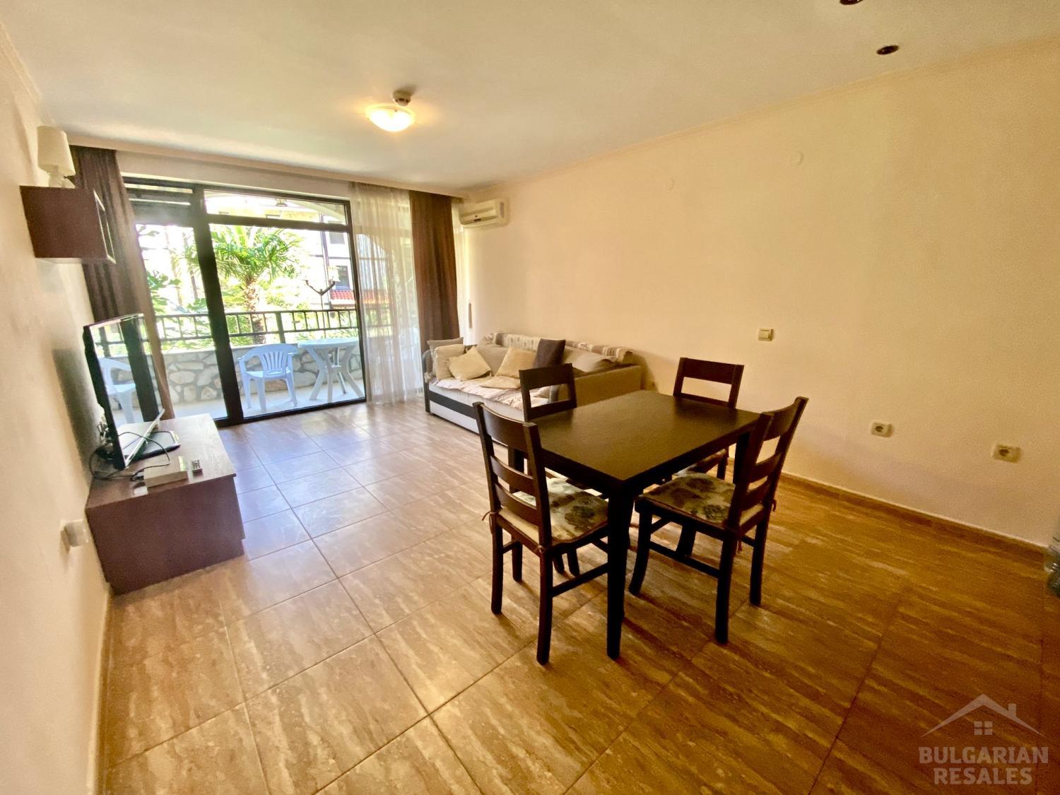 Nehnuteľnosť v prvej línii v Sveti Vlas ID: 5638 - Фото4