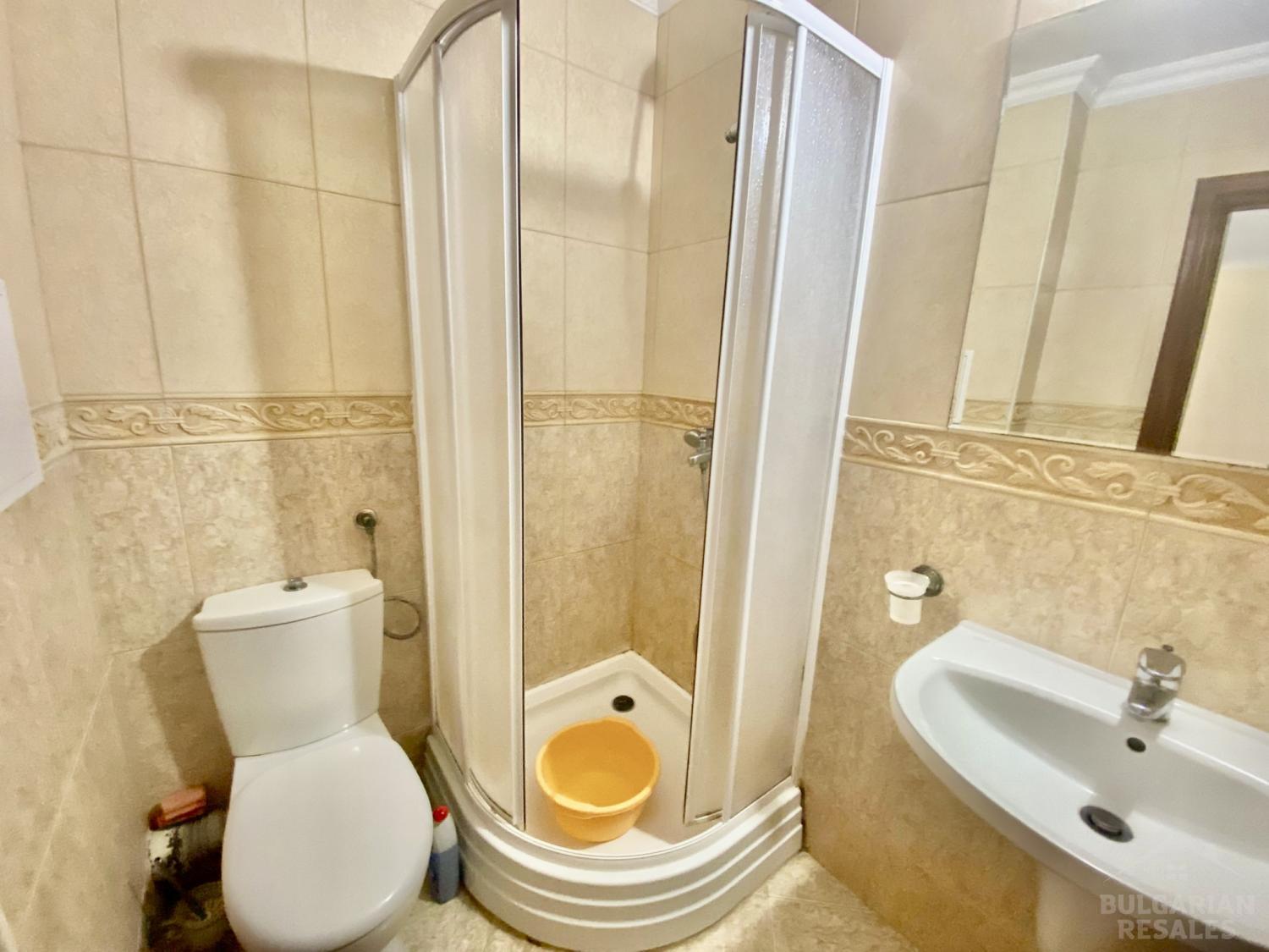 Имот на първа линия в Свети Влас ID: 5638 - Снимка 12