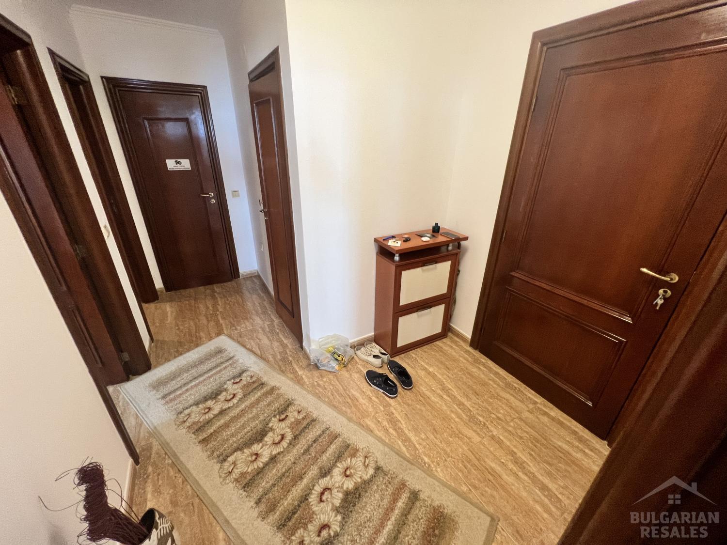 Flat right by the beach, three rooms and a big terrace! ID: 4050 - Photo 7