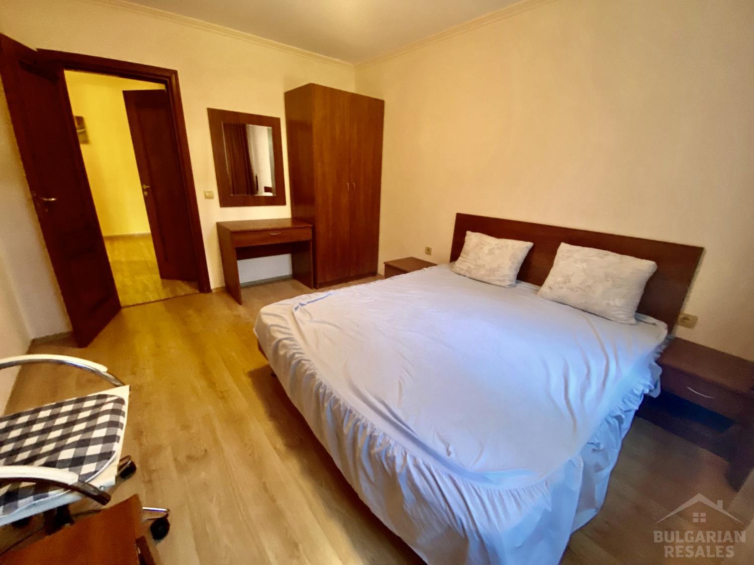 Nehnuteľnosť v prvej línii v Sveti Vlas ID: 5638 - Фото11