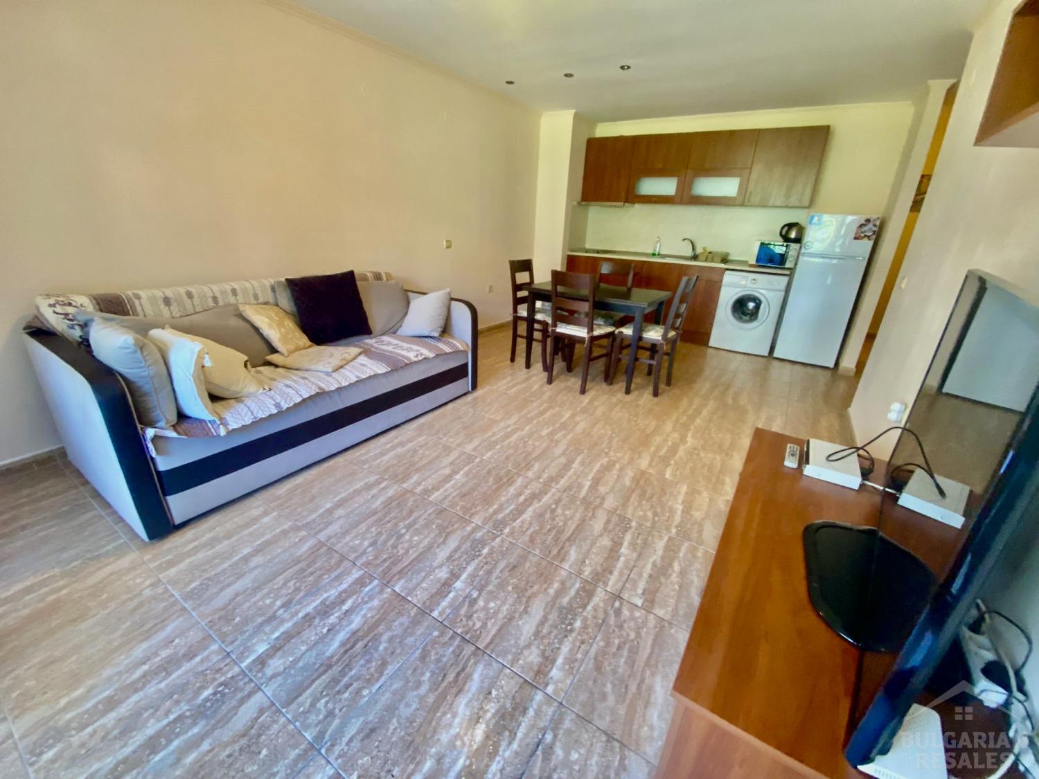 Имот на първа линия в Свети Влас ID: 5638 - Снимка 5