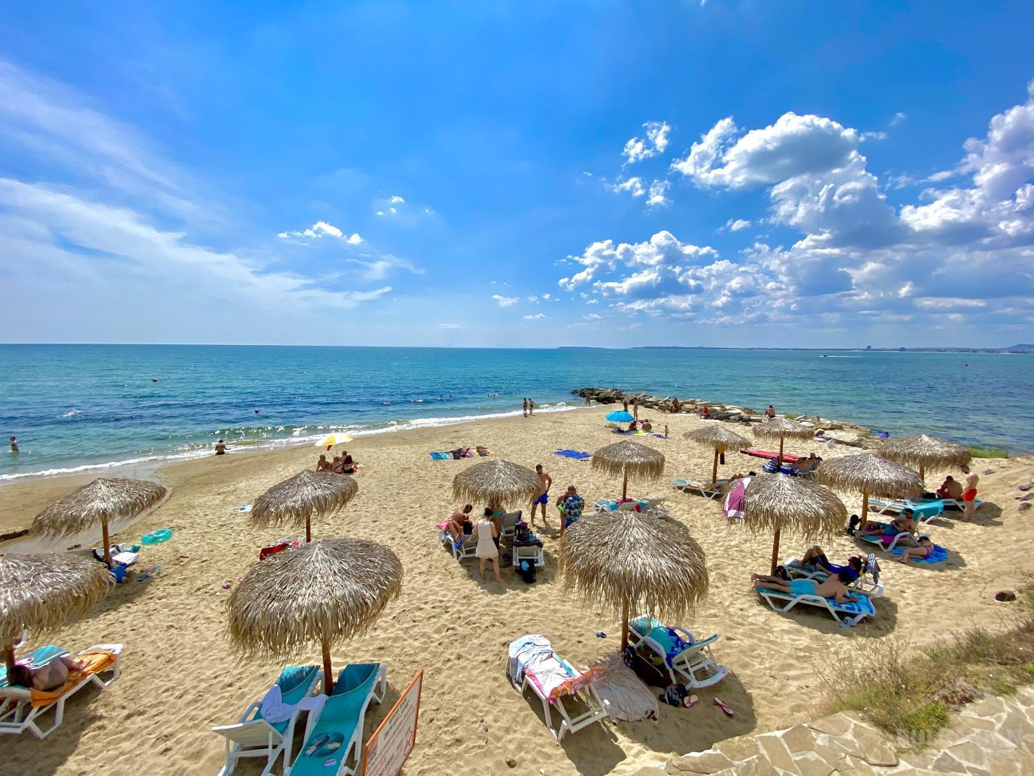 Nehnuteľnosť v prvej línii v Sveti Vlas ID: 5638 - Фото18