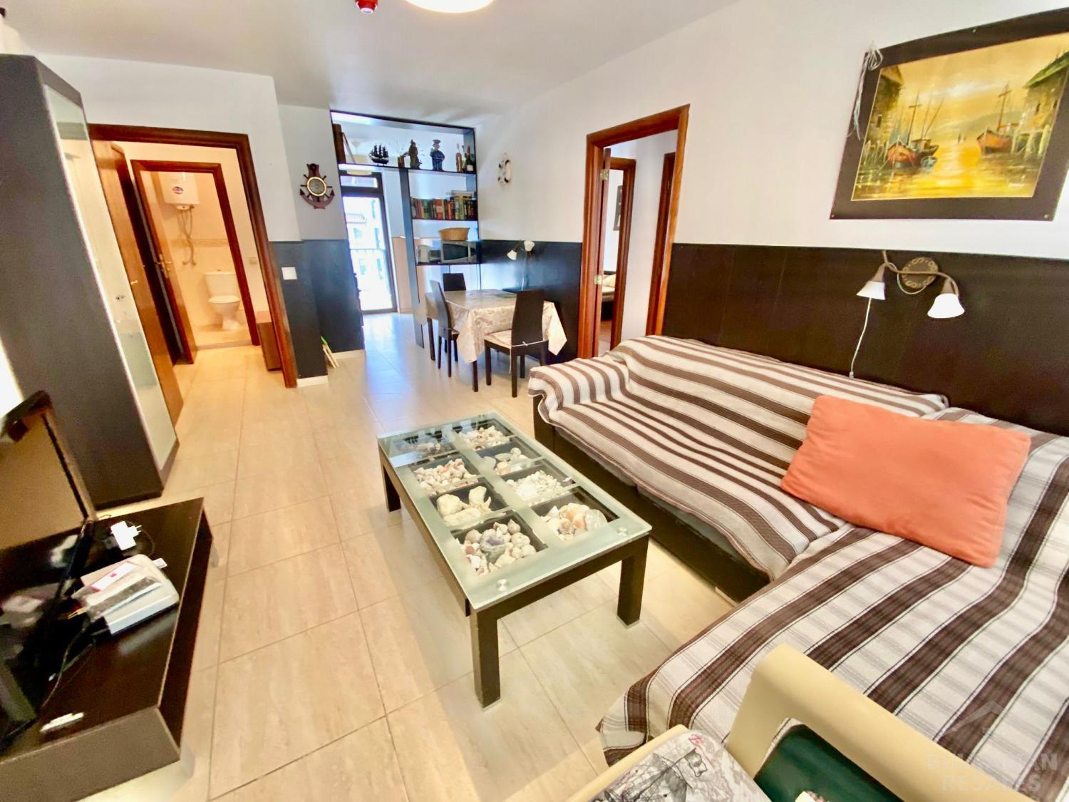 Апартамент с две спални в уютен комплекс близо до морето ID: 5607 - Снимка 3