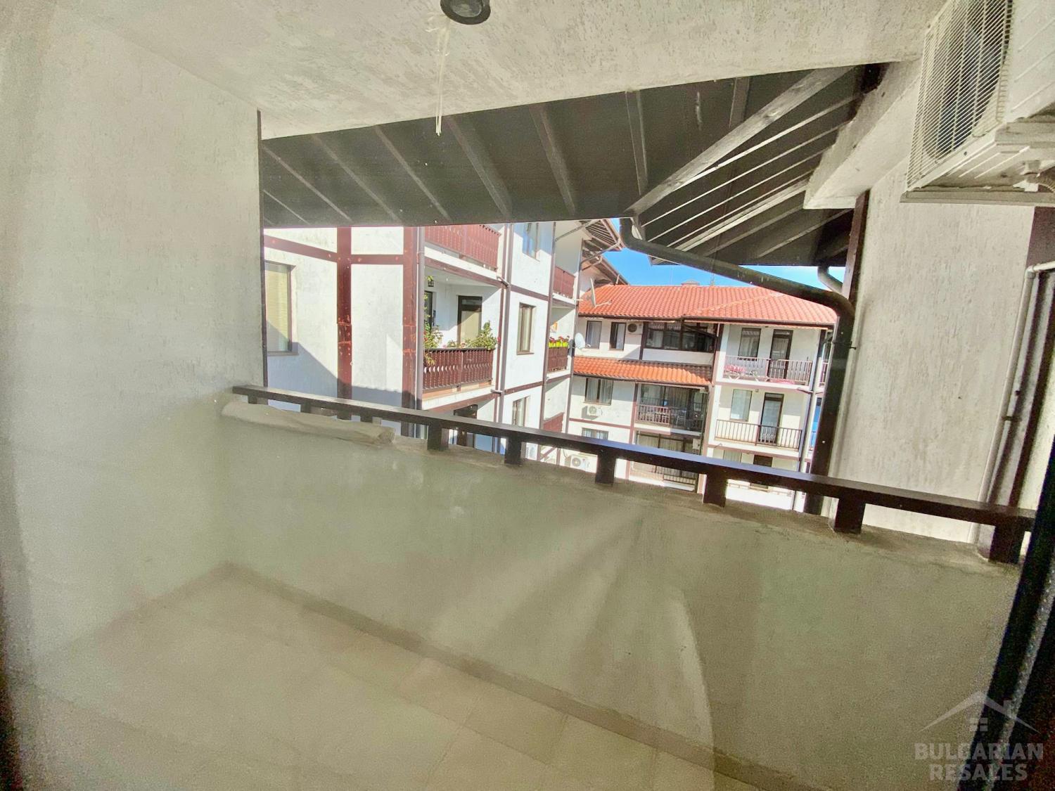 Апартамент с две спални в уютен комплекс близо до морето ID: 5607 - Снимка 7