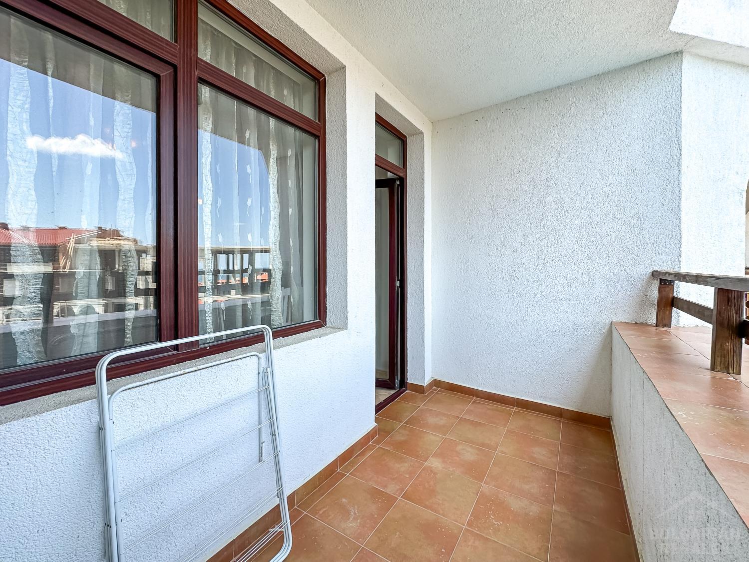 Nice flat with sea view in Etara 3 ID: 3889 - Photo 6