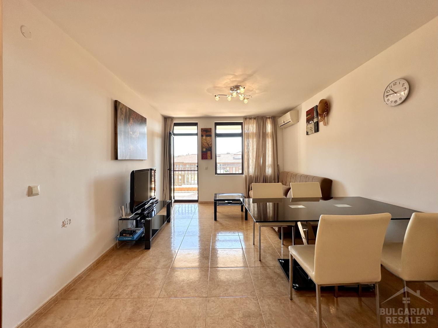 Flat with good renovation, sea view! ID: 4252 - Photo 10