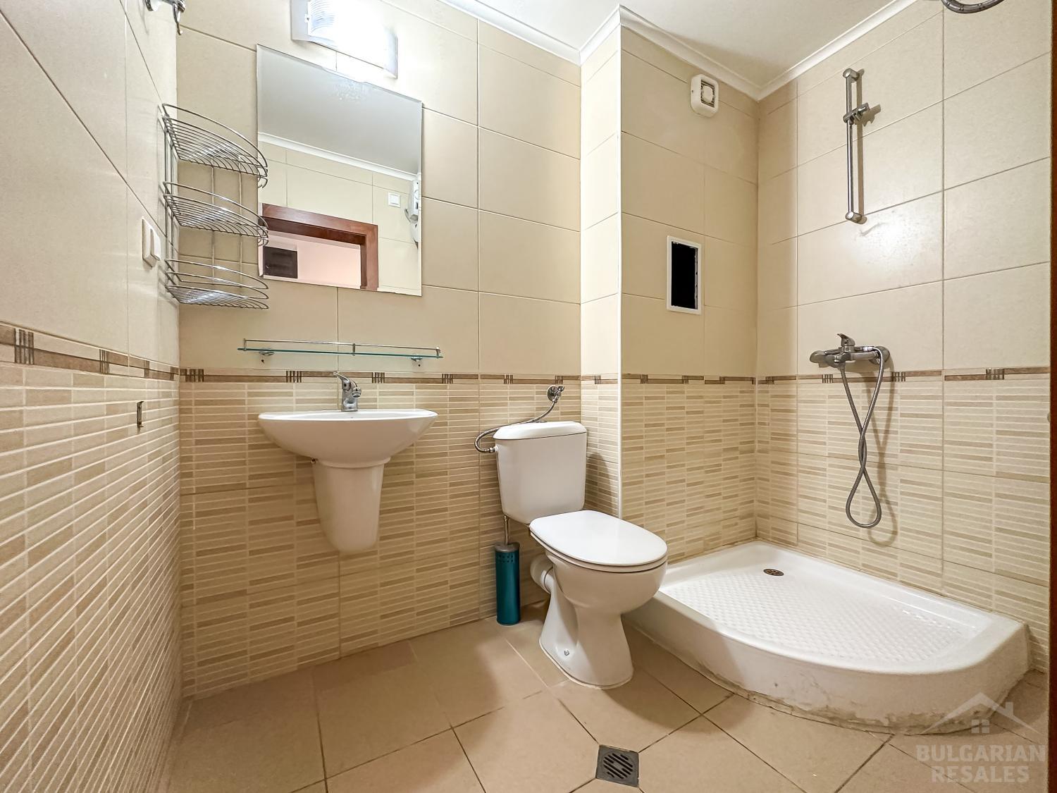 Nice flat with sea view in Etara 3 ID: 3889 - Photo 9