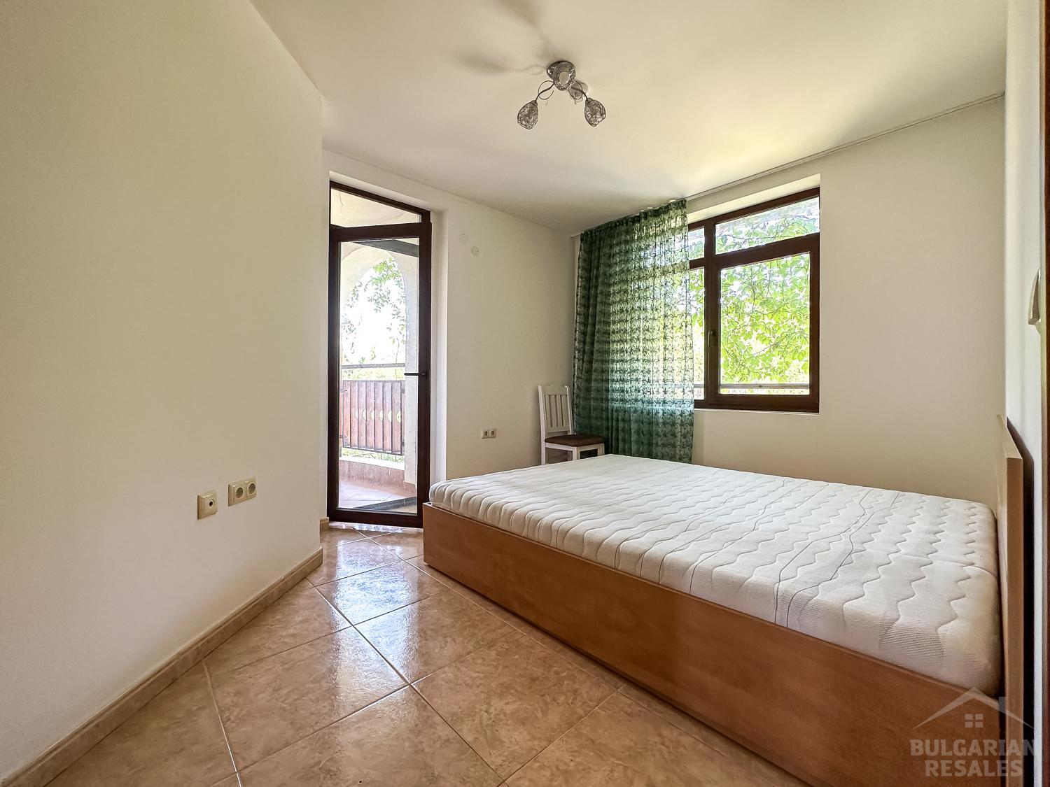 Nice flat with sea view in Etara 3 ID: 3889 - Photo 12