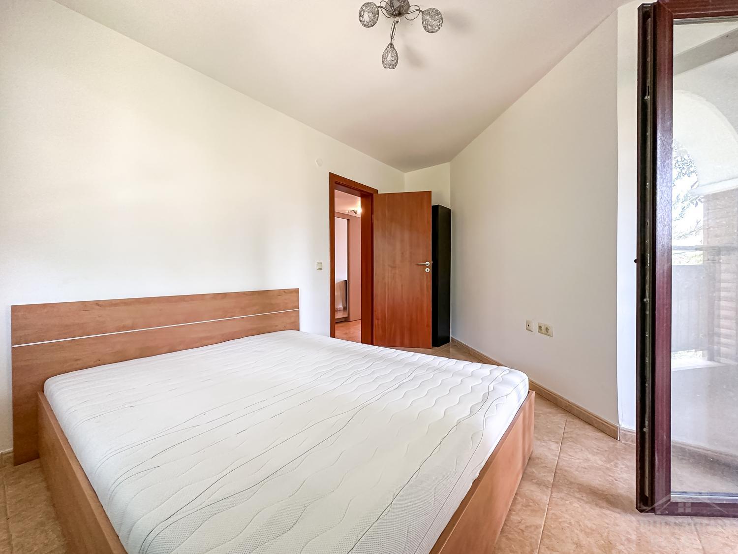 Nice flat with sea view in Etara 3 ID: 3889 - Photo 13