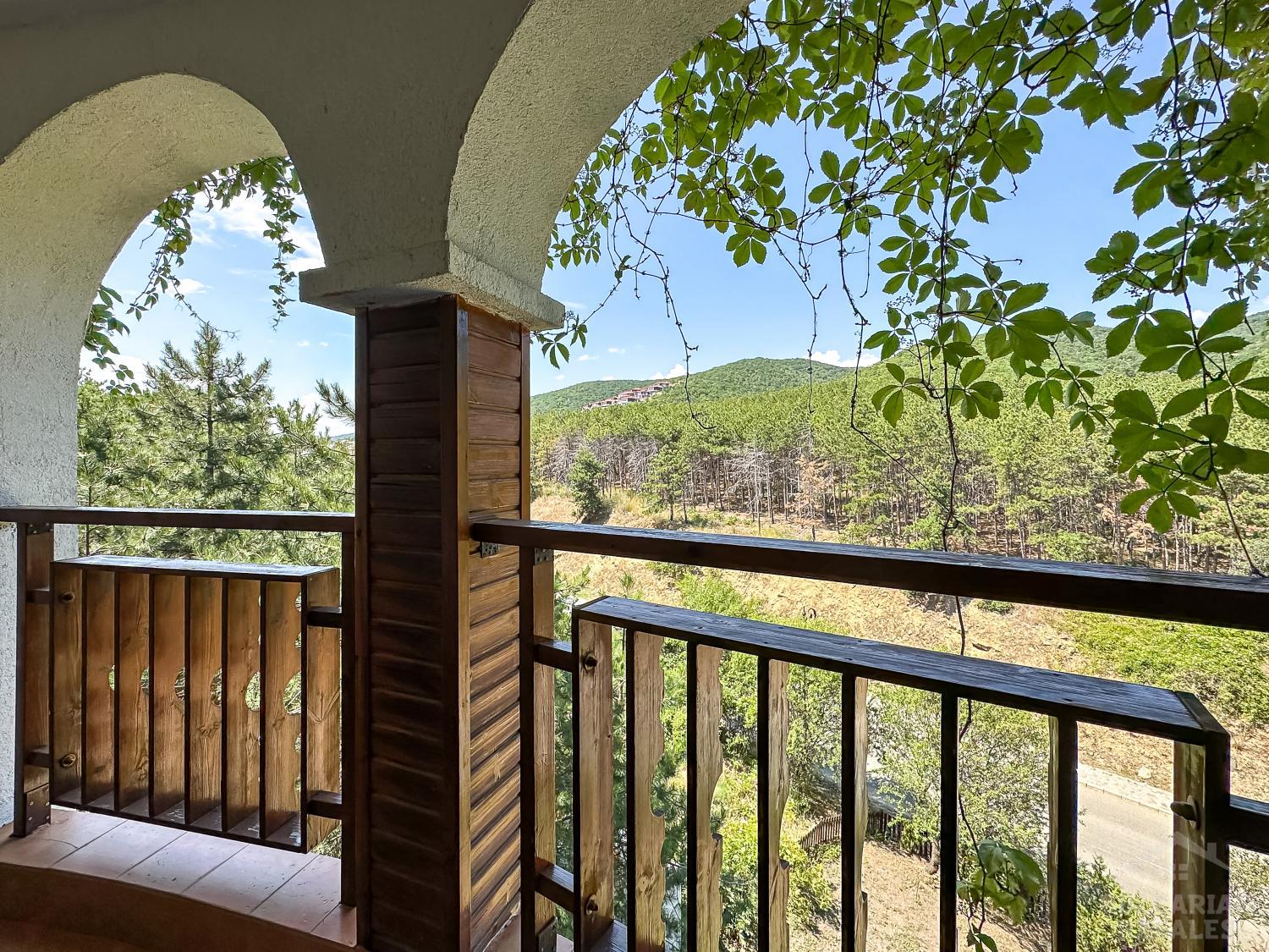 Nice flat with sea view in Etara 3 ID: 3889 - Photo 8