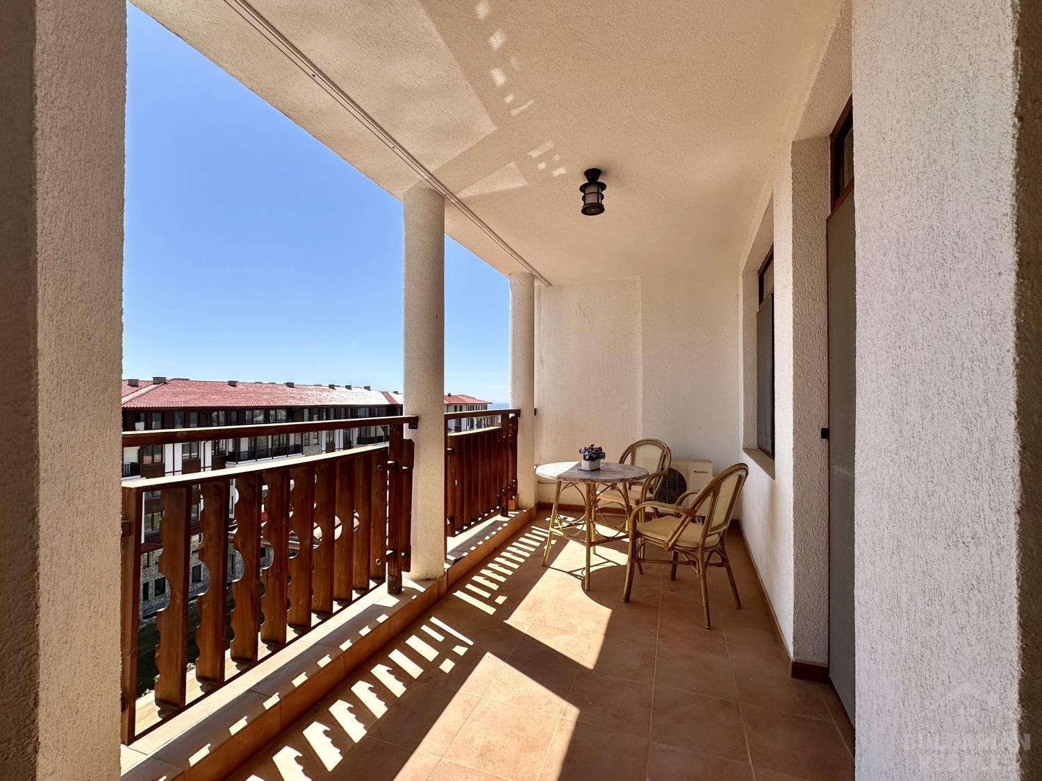 Flat with good renovation, sea view! ID: 4252 - Photo 7