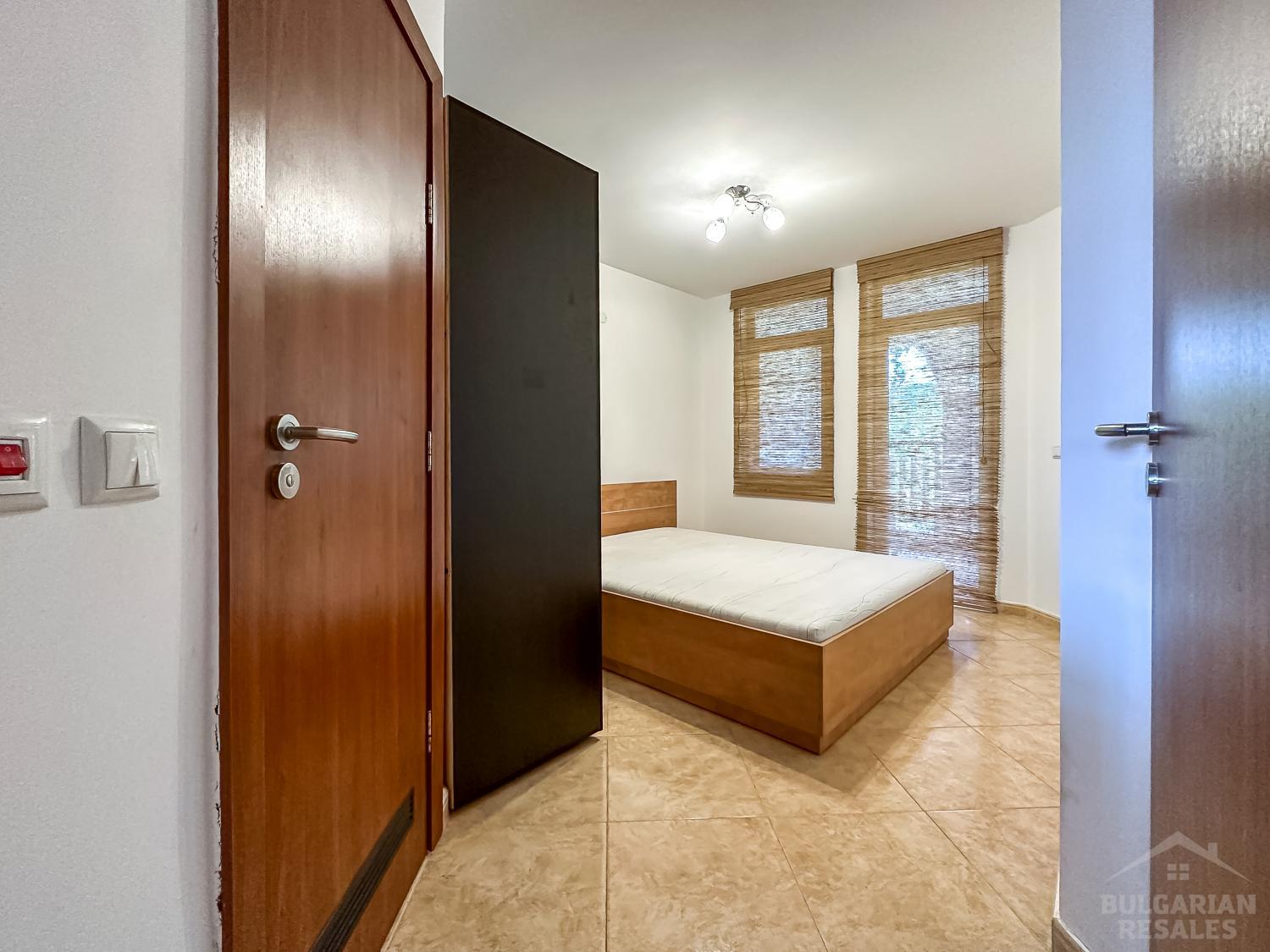Nice flat with sea view in Etara 3 ID: 3889 - Photo 10