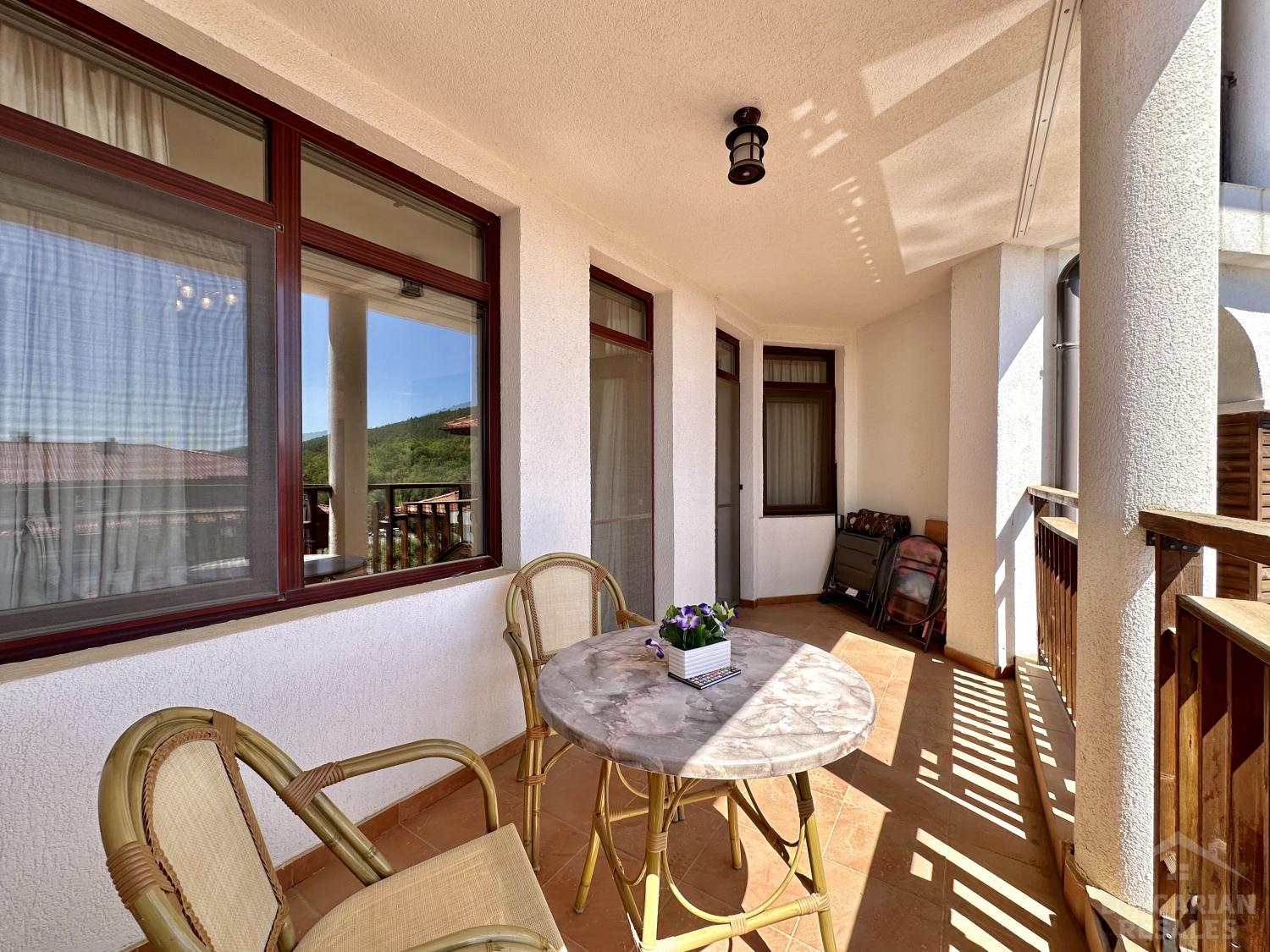 Flat with good renovation, sea view! ID: 4252 - Photo 5