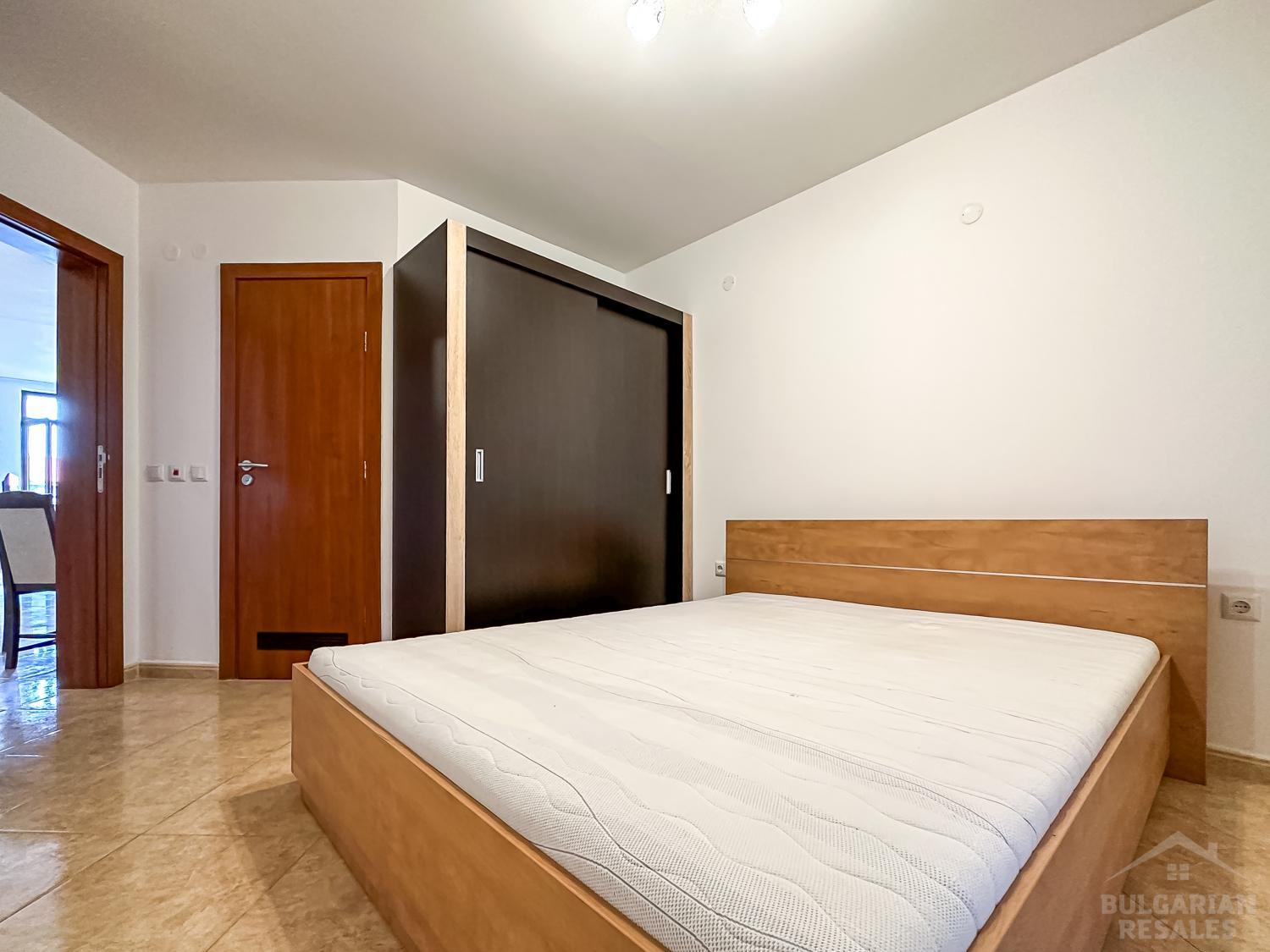 Nice flat with sea view in Etara 3 ID: 3889 - Photo 11