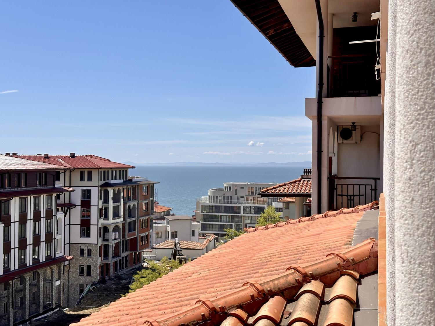 Flat with good renovation, sea view! ID: 4252 - Photo 8