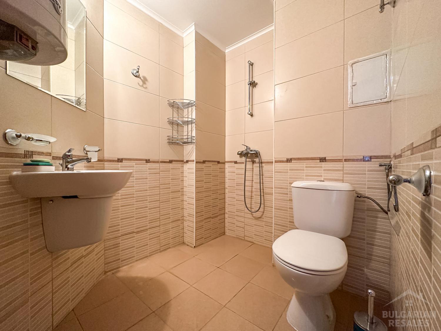 Nice flat with sea view in Etara 3 ID: 3889 - Photo 14