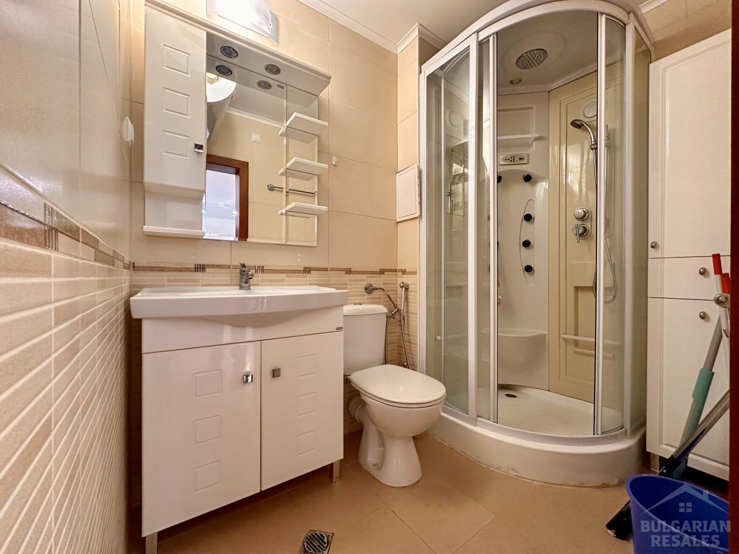 Flat with good renovation, sea view! ID: 4252 - Photo 14