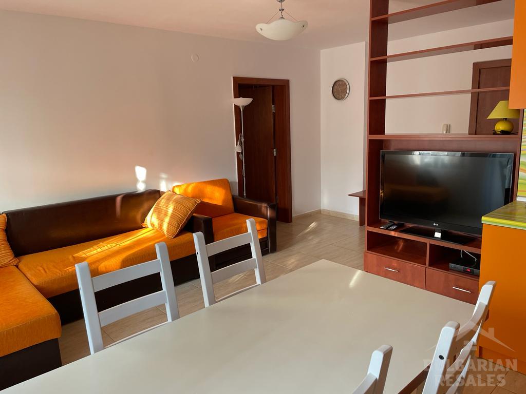 Zariadený byt v pokojnej štvrti v Svätom Vlase ID: 3914 - Фото2