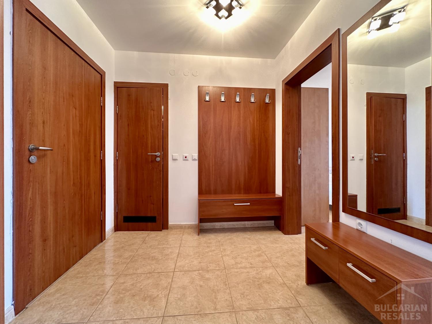 Flat with good renovation, sea view! ID: 4252 - Photo 9