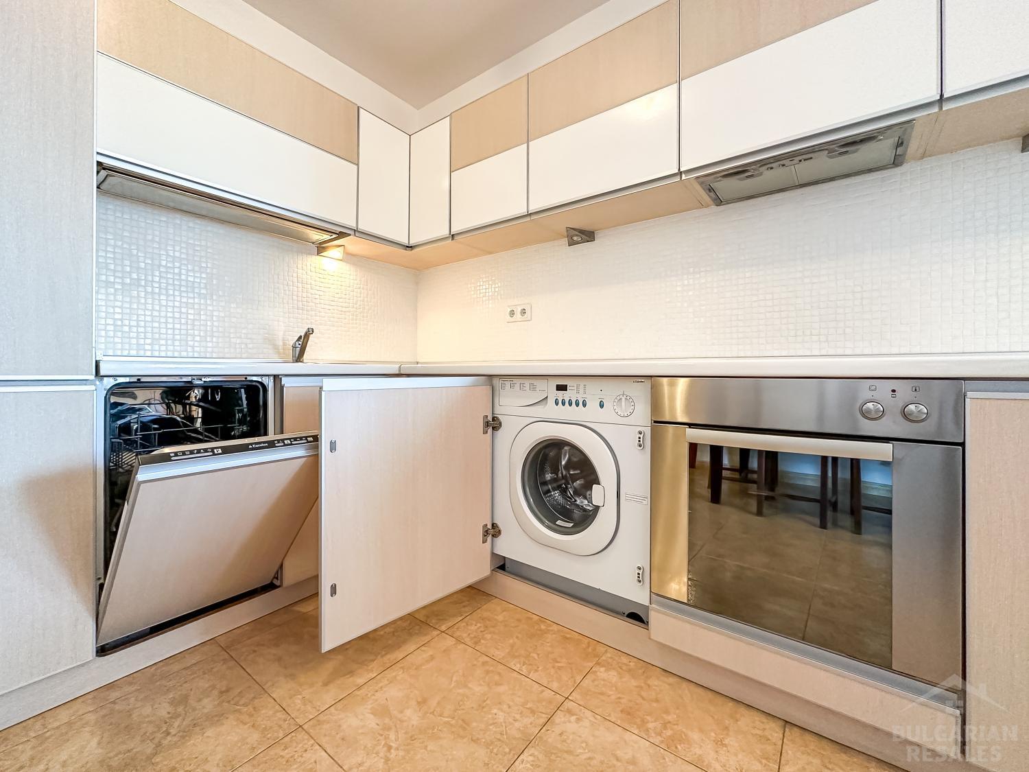 Nice flat with sea view in Etara 3 ID: 3889 - Photo 2