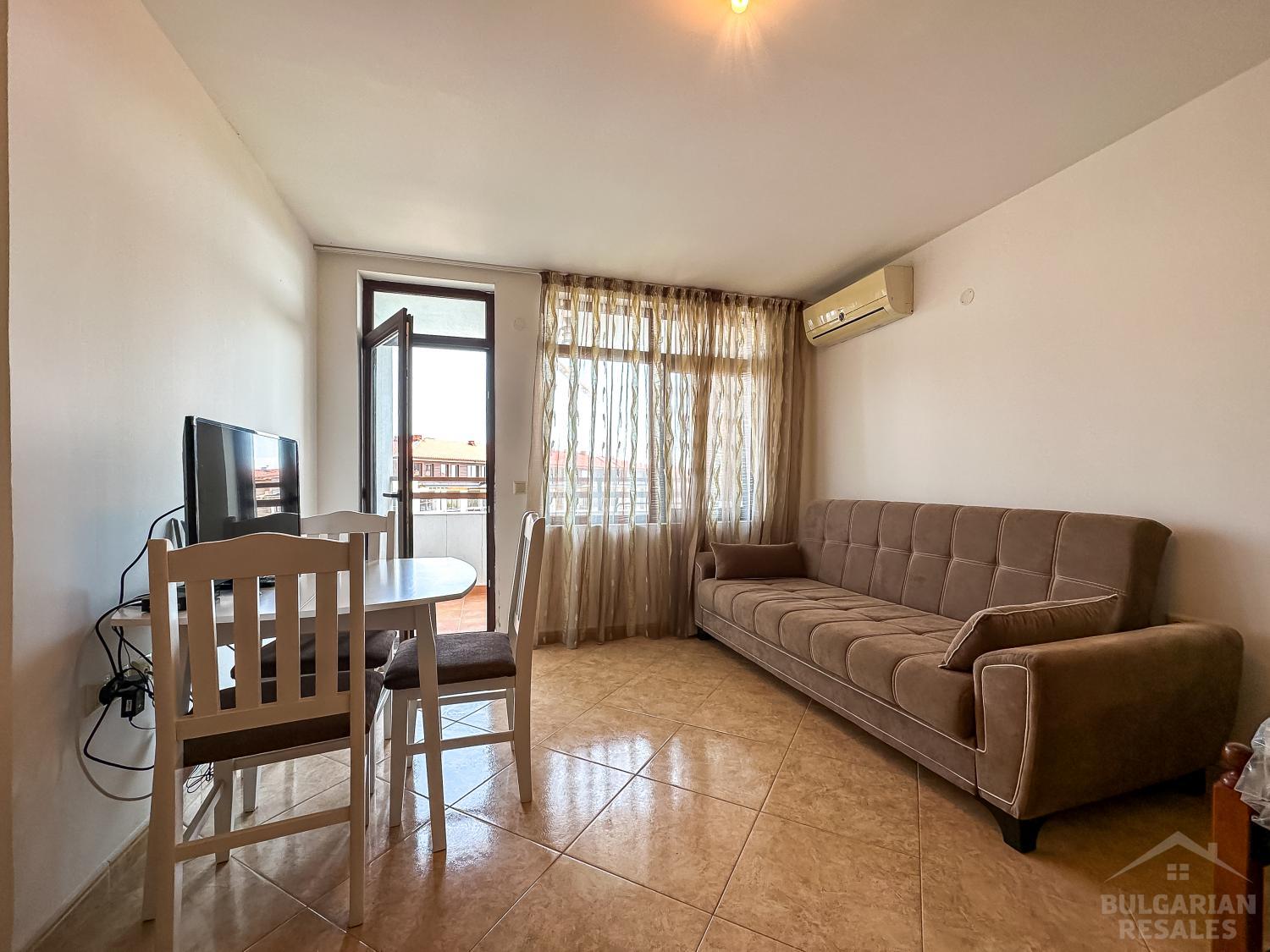 Nice flat with sea view in Etara 3 ID: 3889 - Photo 4