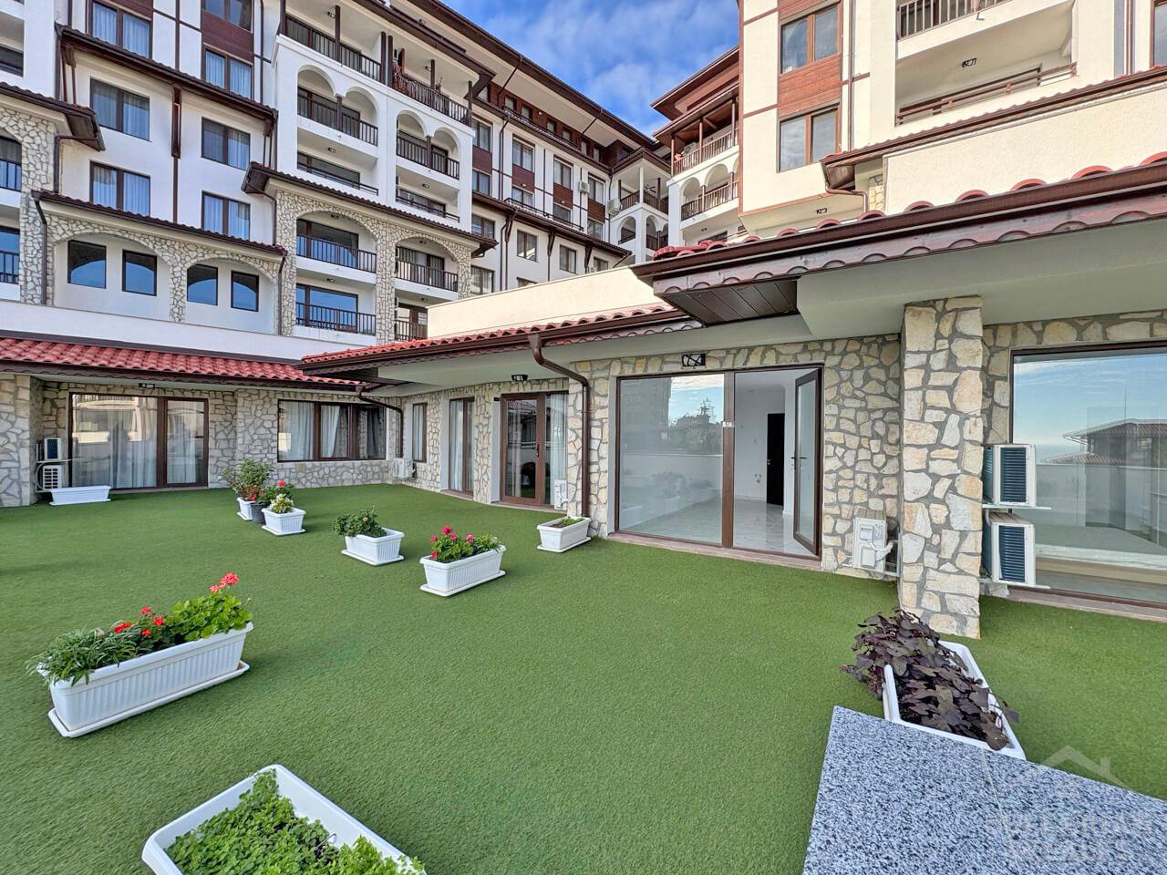 Studio in Etara 4, Sveti Vlas ID: 5802 - Photo 9