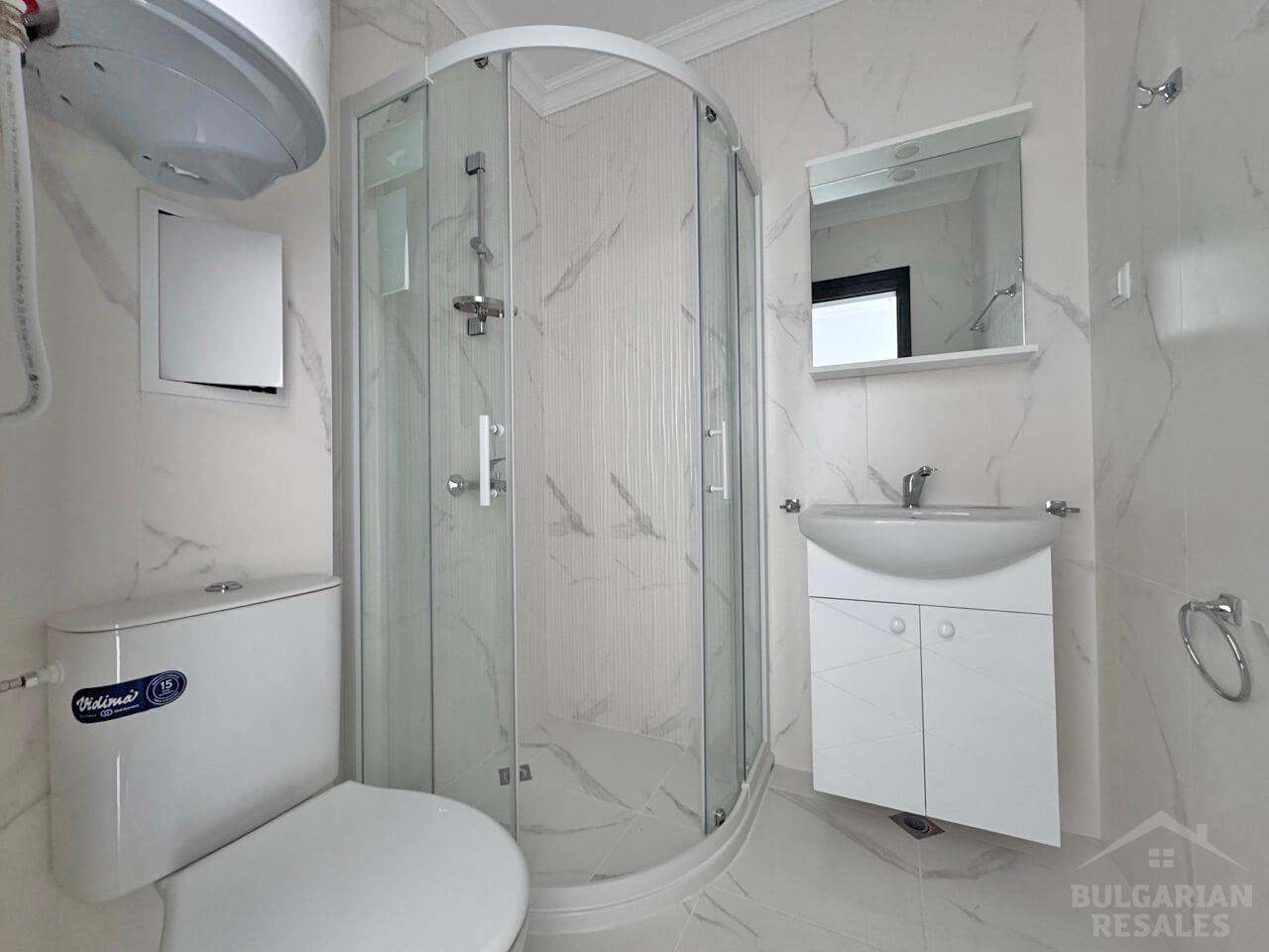 Studio in Etara 4, Sveti Vlas ID: 5802 - Photo 4