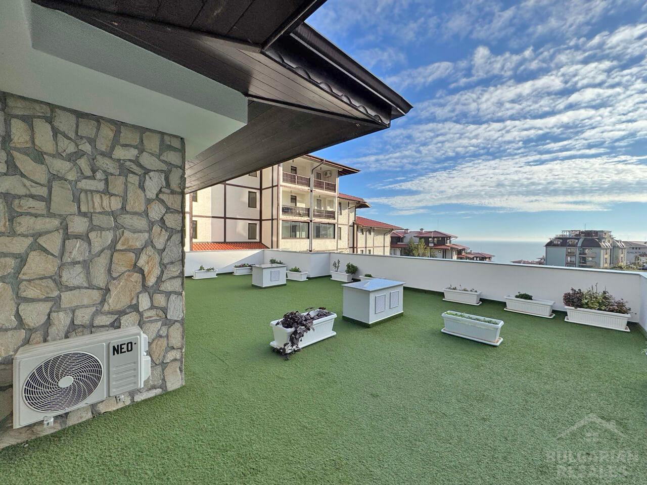 Studio in Etara 4, Sveti Vlas ID: 5802 - Photo 7