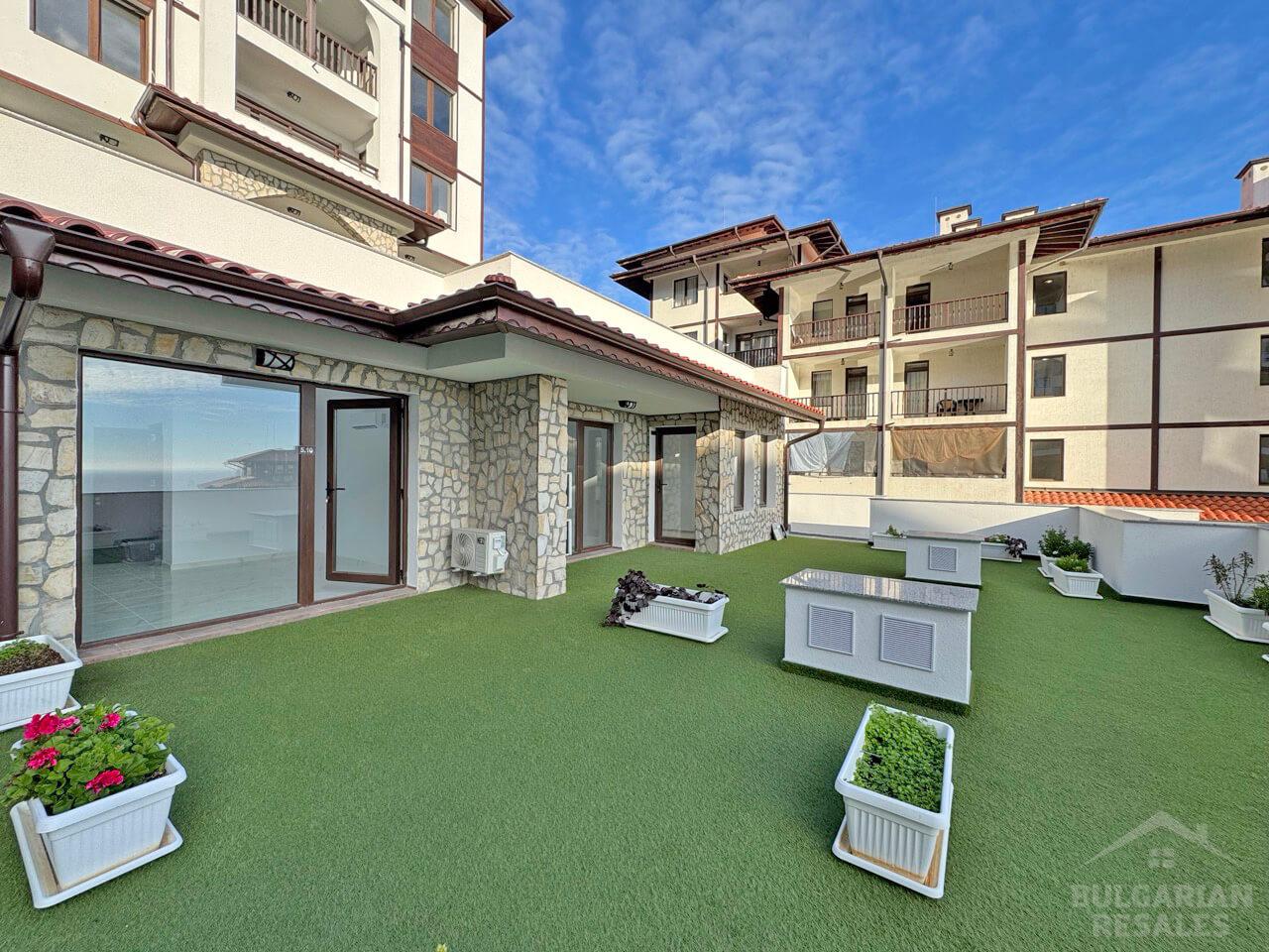 Studio in Etara 4, Sveti Vlas ID: 5802 - Photo 8