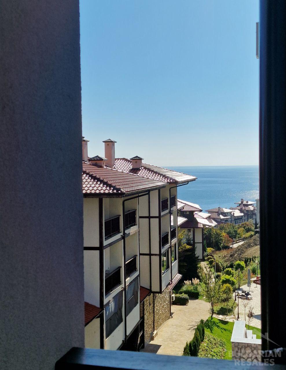 Veľký byt v úplne novom komplexe ID: 4554 - Фото14